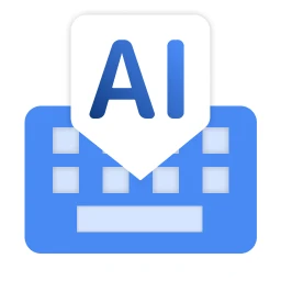 Ícone de SmartWrite: IA do teclado